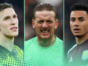 无冕之王：十位尚未染指正式荣誉的顶级球员