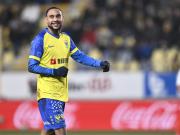  个人集锦：广西恒宸新援、前比甲“过人王”拉普辛