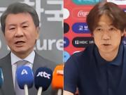 South Korean media reports that both Hong Myung-bo and former Korea Football Association president Chung Mong-gyu have confirmed their attendance at the relevant hearings.