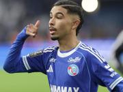  FM专栏：加盟斯堡后表现出色，摩洛哥宝石亚辛受到车迷赞赏