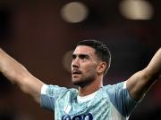 跟队：尤文已经重启DV9续约谈判，预计开出600万欧年薪报价