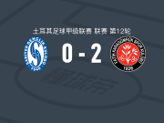 卡拉居姆吕克2-0萨勒耶尔，艾哈迈德-特拉奥雷破门，托松锁定胜局