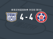 杰志4-4东方，明加佐夫破僵，大久保优扳平比分