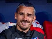  科贝：马竞告知格子能自由决定未来，有美职联球队迫切想签他