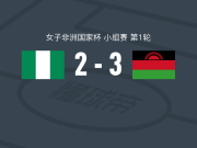 马拉维女足3-2尼日利亚女足，特姆瓦两球，塔比莎建功