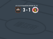 阿吉拉3-1逆转CD法斯，Eduardo Antonio Cruz Rivera、Dixon Rivas破门