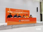  邝兆镭：自己和青岛很有缘，将抱着学习的心态向老大哥们学习