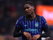 意天空：周四和周五的训练将决定博尼能否参加米兰德比