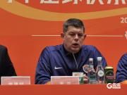  里斯蒂奇：希望我们不止为保级而战斗，今年会踢得更具攻击性