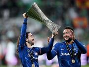 邮报：里斯-詹姆斯合同在今夏后只剩两年，蓝军相信他的忠诚