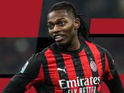 记者：米兰计划涨薪至600万续约莱奥，1.75亿解约金保持不变