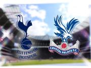 能否避免？热刺从未在联赛遭遇过对阵水晶宫的连败