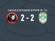 独立竞技2-2马拉松，路易斯-梅伦德斯先拔头筹，路易斯-梅伦德斯扳平比分