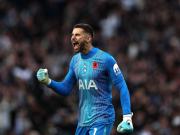 莫雷托：相较尤文维卡里奥更可能去国米，双方本月会进行接触