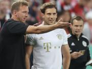 图片报：24年纳帅弃用磁卡后双方数月没联系，去年3月才和好