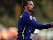  ESPN：西蒙尼和高层希望格子留到赛季末，给他最好的告别机会