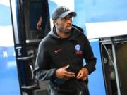 队报：登贝莱上周就能复出；巴黎方面想让他为战切尔西找状态