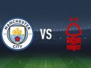 曼城vs诺丁汉森林：哈兰德、多纳鲁马首发，吉布斯-怀特、米伦科维奇出战