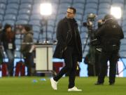 罗塞尼尔：我没明确的1号门将，约恩森训练中表现很出色