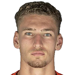 Bennett Hoch