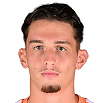 Eron Avdullahu