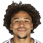 Jarell Njiké Simo