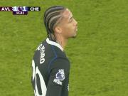 若昂-佩德罗英超对阵维拉参与6球，比对其他任何对手都要多