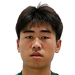 刘俊泽(U21)