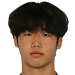陈康悦(U21)