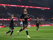  闪耀维拉公园，若昂-佩德罗成为英超历史第8位戴帽的巴西球员