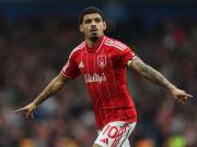 剑南春｜曼城2-2森林，塞门约、罗德里破门，怀特脚后跟建功