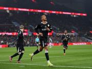 剑南春｜切尔西4-1逆转维拉，佩德罗戴帽，帕尔默建功