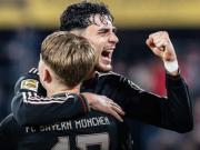 帕夫洛维奇：我从未考虑过离开拜仁；经常告诉卡尔要继续努力