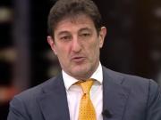  费拉拉：我认为国米强于米兰，但这场德比的结果影响不大