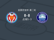 点球大战米卡5-3Araks Ararat