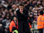 客场输给家乡球队，卡里克遭遇执教曼联生涯首败