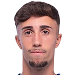 David Larrubia
