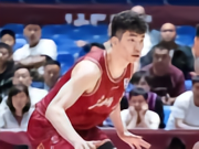 浙江91-49大胜四川，余嘉豪13+6，吴前10分