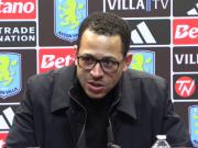 若今晚输了欧冠资格争夺是不是就结束了？罗塞尼尔：不会