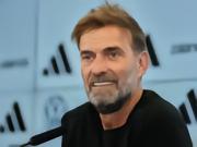 Völler: Germany should take Spain as its role model, not Argentina.