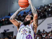 北控103-70大胜深圳，里勒30+5+5，贺希宁10中2仅6分