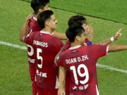 延边龙鼎2-1逆转定南赣联，徐继祖1传1射，乔瓦尼破门