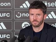 卡里克：对结果很失望也很痛心，球员们的表现已经很出色了