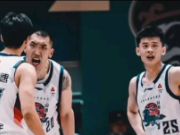 山东105-93力克天津，陶汉林16+12，王岚嵚15分，沙克尔福德30+6