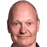 N. Frederiksen