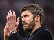 卡里克：这对我们来说是一次教训，某个时候总会输掉一场比赛