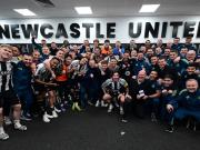 嘲讽曼联，纽卡官方社媒：让我们看看到底谁是United