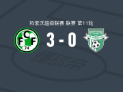 费罗尼克利3-0大胜杜卡吉尼，普拉帕什蒂卡双响，扬尼克建功