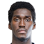 Ousman Ceesay