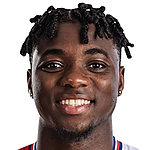 Emmanuel Ayaosi